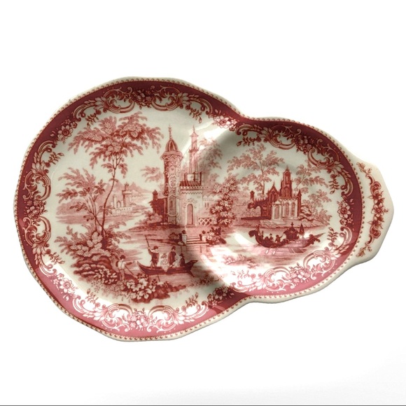 Antiche Riproduzioni | Dining | Antiche Riproduzioni Transferware ...